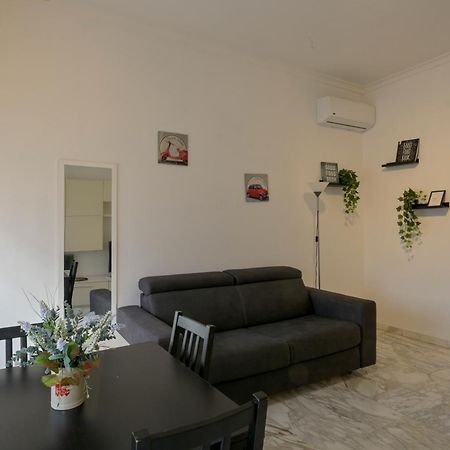 Gold Apartment Monteverde-Gianicolense Ρώμη Εξωτερικό φωτογραφία