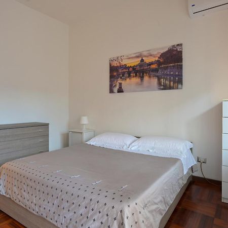 Gold Apartment Monteverde-Gianicolense Ρώμη Εξωτερικό φωτογραφία