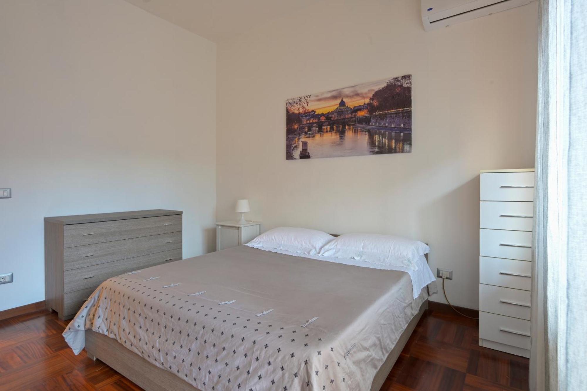 Gold Apartment Monteverde-Gianicolense Ρώμη Εξωτερικό φωτογραφία