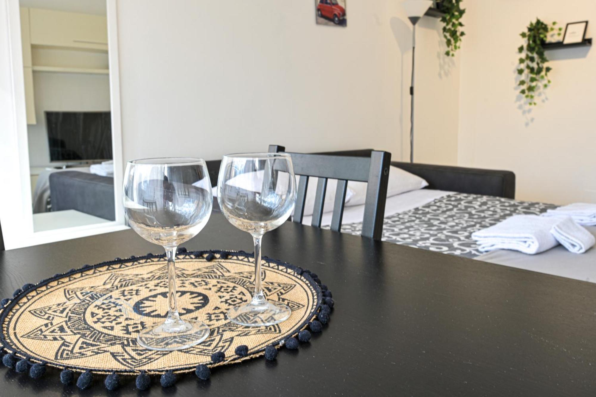 Gold Apartment Monteverde-Gianicolense Ρώμη Εξωτερικό φωτογραφία