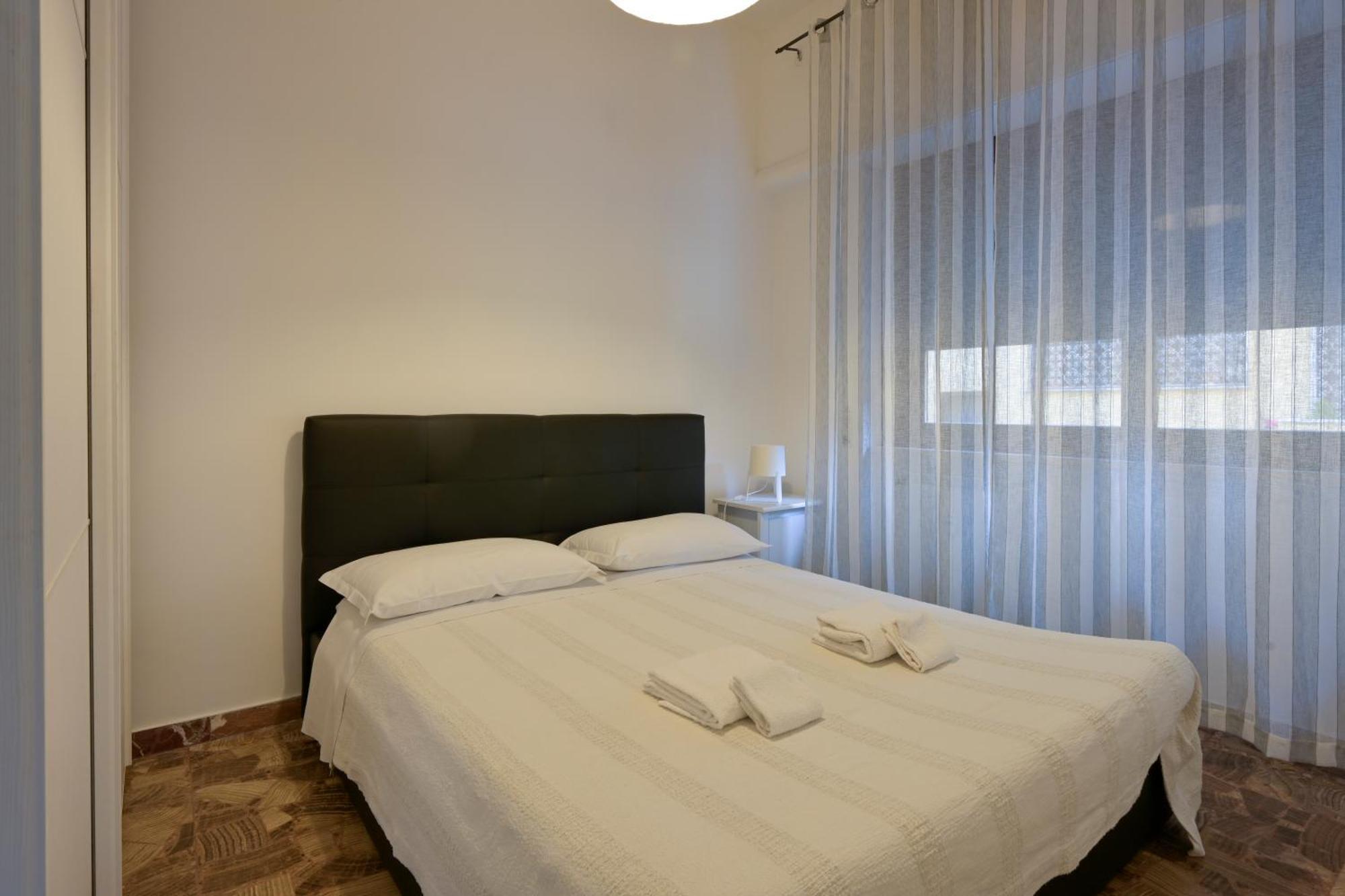 Gold Apartment Monteverde-Gianicolense Ρώμη Εξωτερικό φωτογραφία