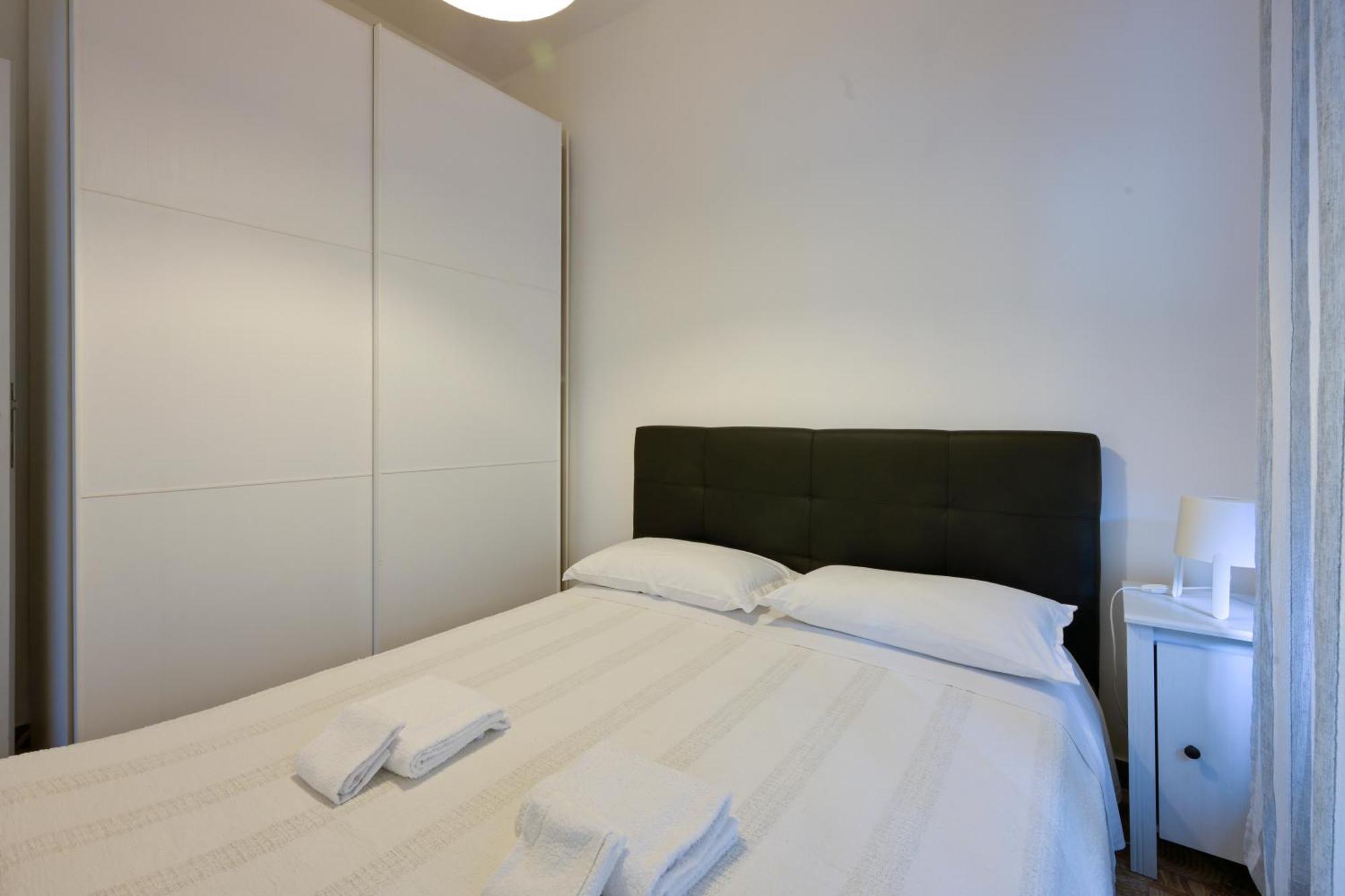 Gold Apartment Monteverde-Gianicolense Ρώμη Εξωτερικό φωτογραφία