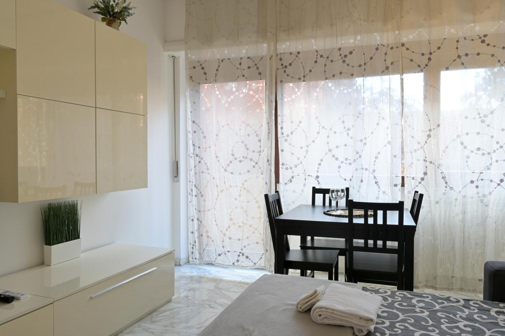 Gold Apartment Monteverde-Gianicolense Ρώμη Εξωτερικό φωτογραφία