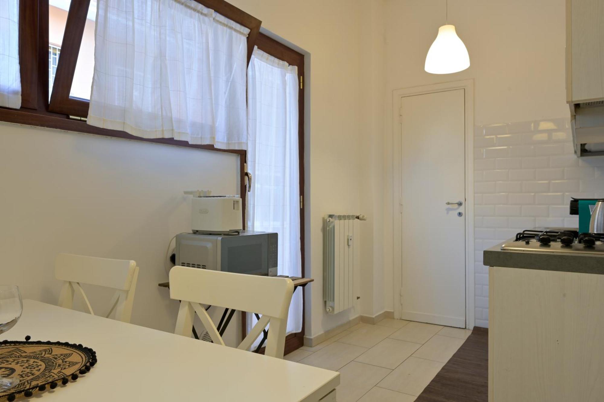 Gold Apartment Monteverde-Gianicolense Ρώμη Εξωτερικό φωτογραφία