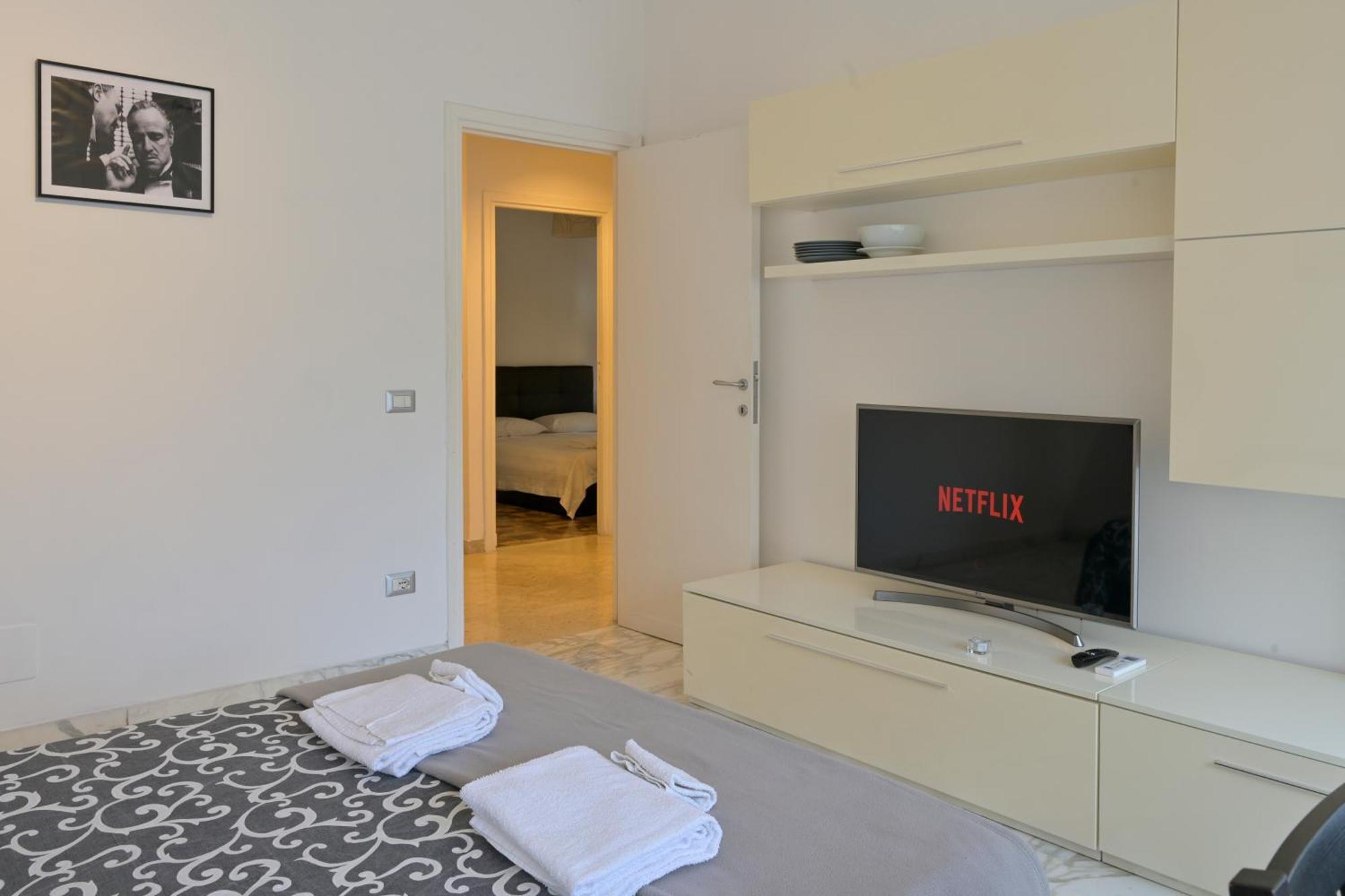 Gold Apartment Monteverde-Gianicolense Ρώμη Εξωτερικό φωτογραφία