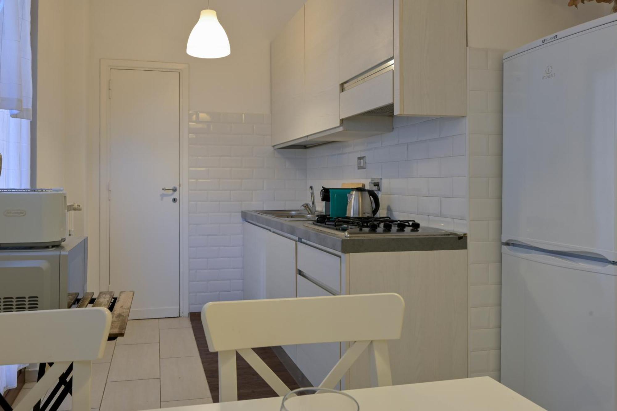 Gold Apartment Monteverde-Gianicolense Ρώμη Εξωτερικό φωτογραφία