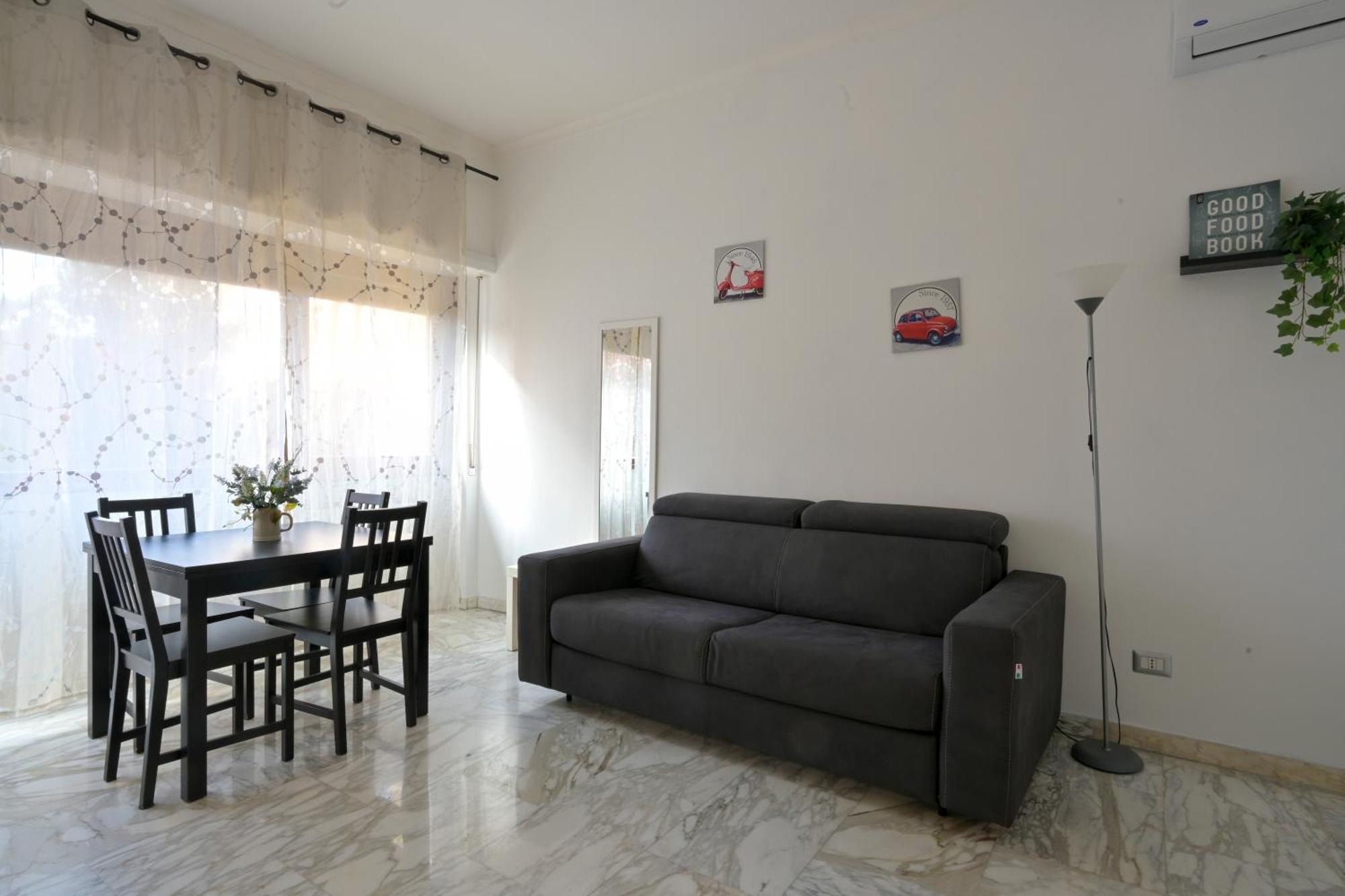 Gold Apartment Monteverde-Gianicolense Ρώμη Εξωτερικό φωτογραφία